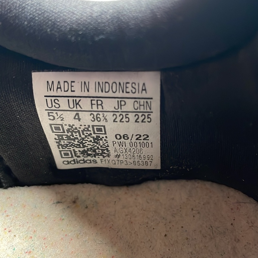 Adidas Racer TR21 - Picture 5 of 5